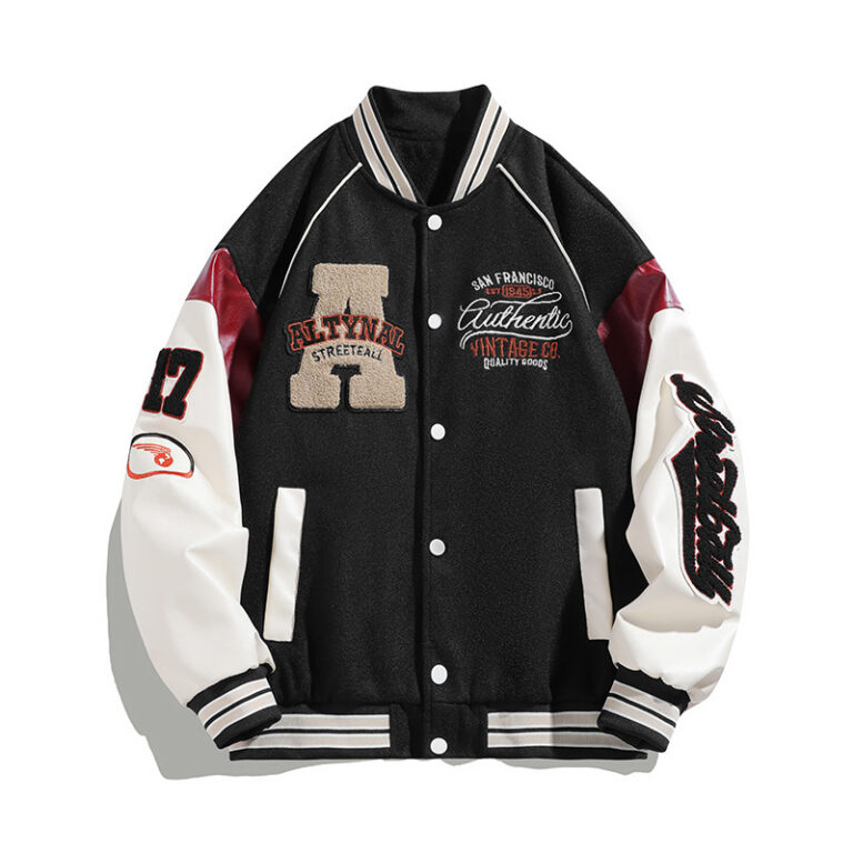 Vestes pour hommes et femmes