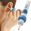 Nettoyeur d’oreille Cueilleur
