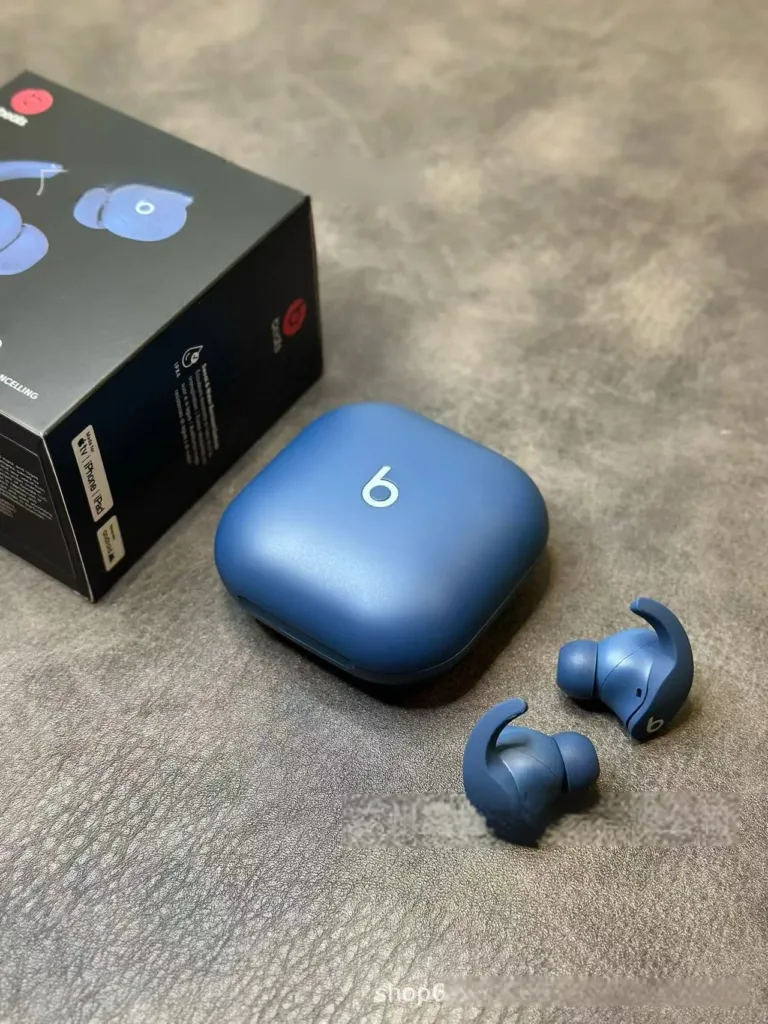 Fit Pro écouteurs système Beats