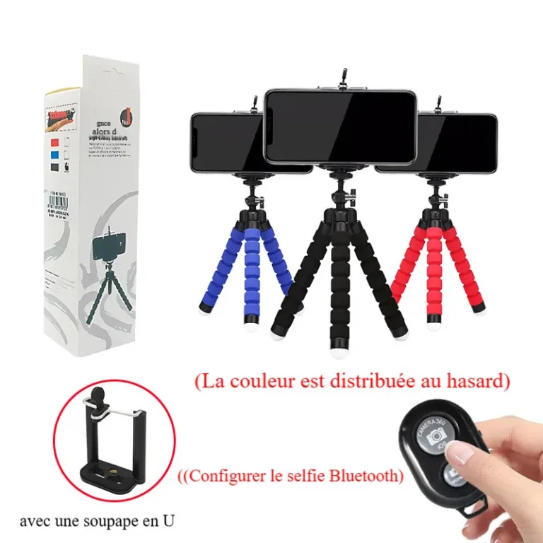 Support de téléphone portable