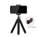 【Pieuvre】Noir (avec clip)