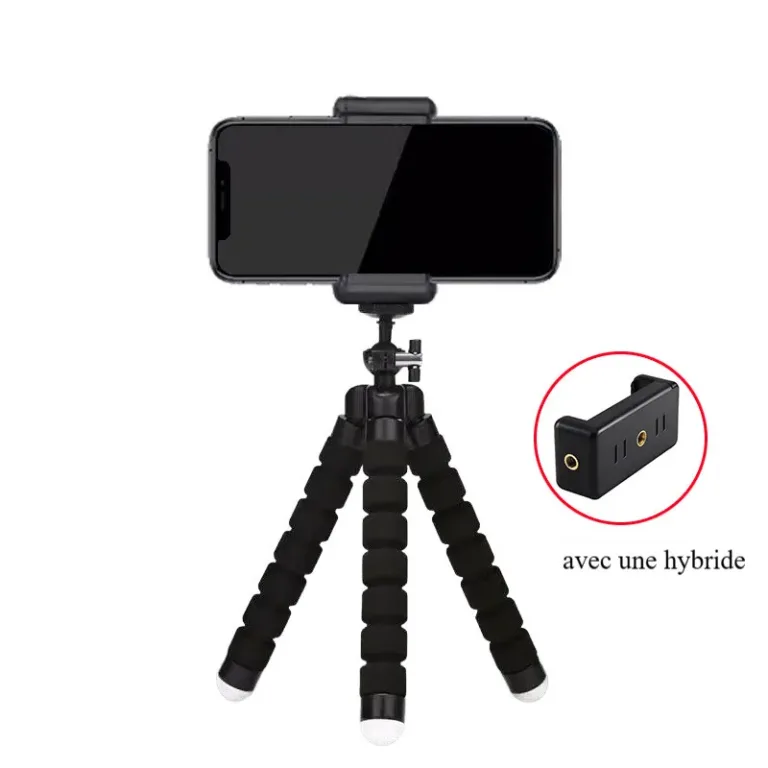 Support de téléphone portable