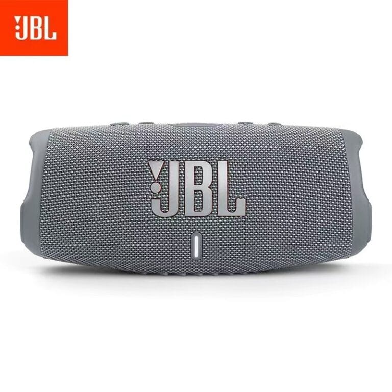 J.B.L CHARGE5 Haut-parleur