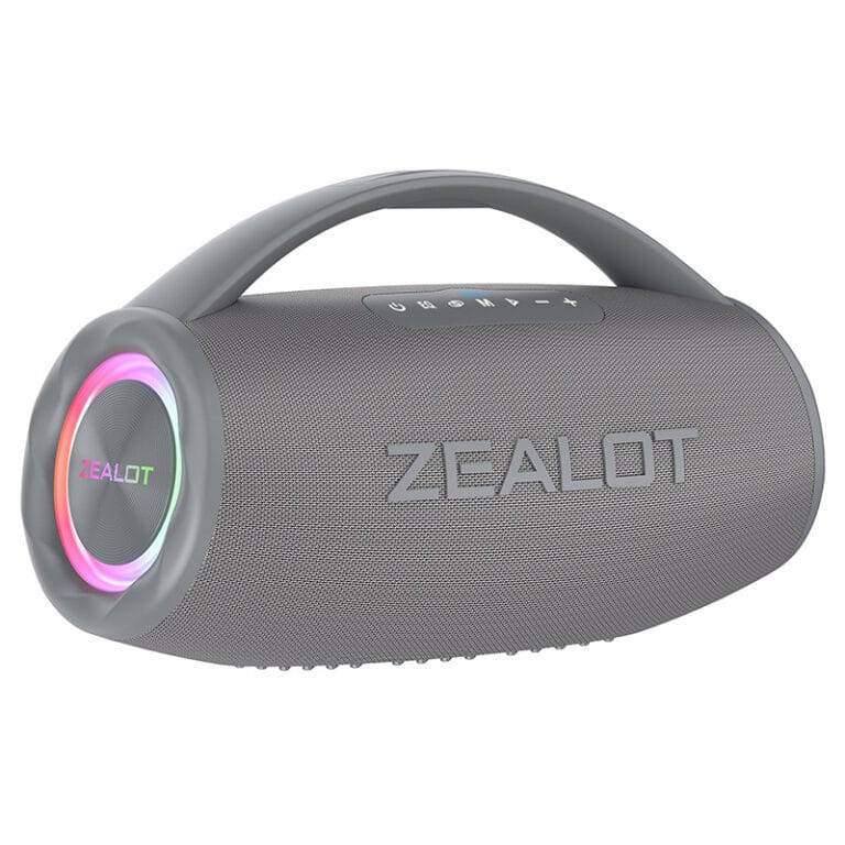 ZEALOT / FANATIQUES S97 Haut-parleur Sans Fil