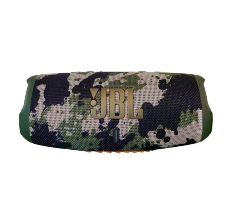 J.B.L CHARGE5 Haut-parleur