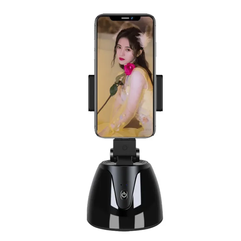 Support de stabilisation à 360