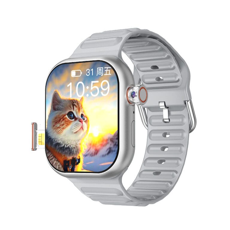 Montre S9watch smart 5G