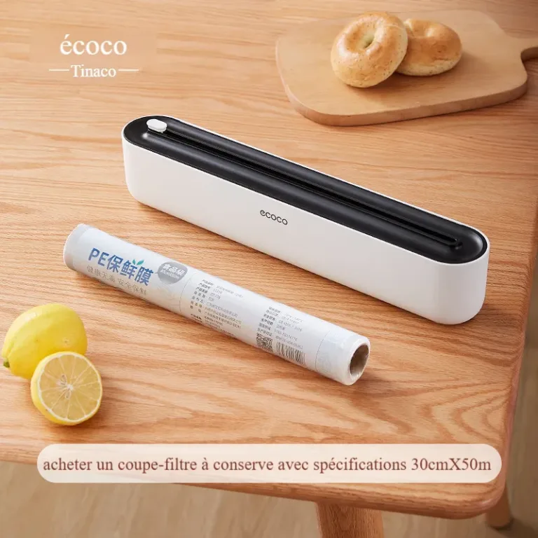 Cutter pour cuisine domestique