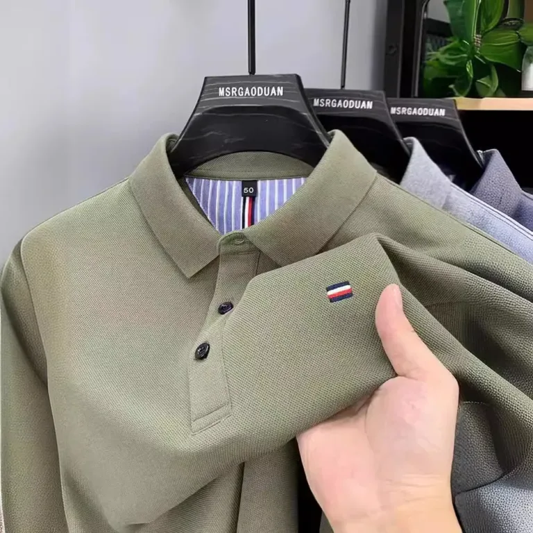 Polo T-shirt homme