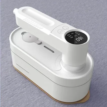 Nouvelle machine à repasser portablee