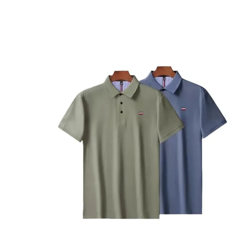 Polo T-shirt homme