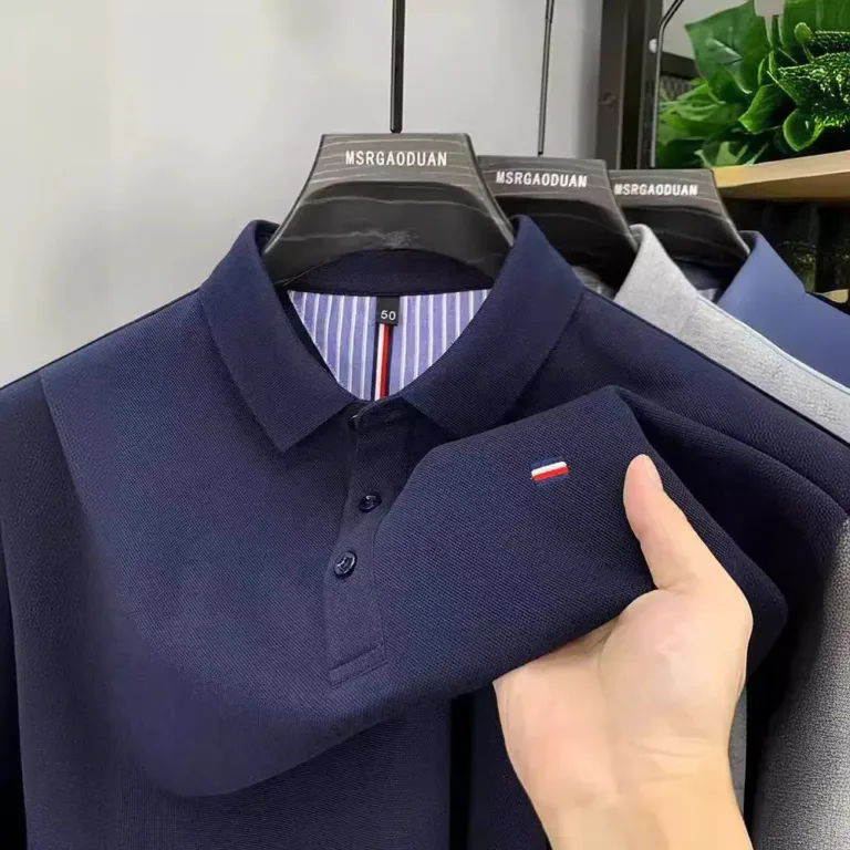 Polo T-shirt homme