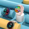 Montre intelligente ZW60 1.43 AMOLED