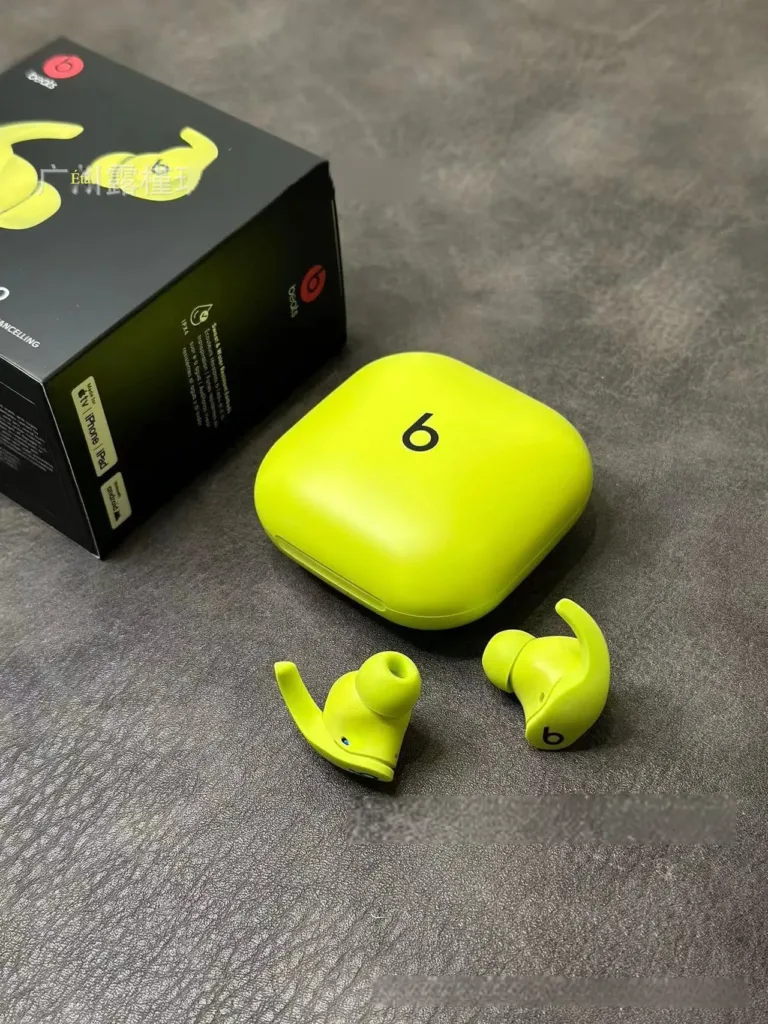 Fit Pro écouteurs système Beats