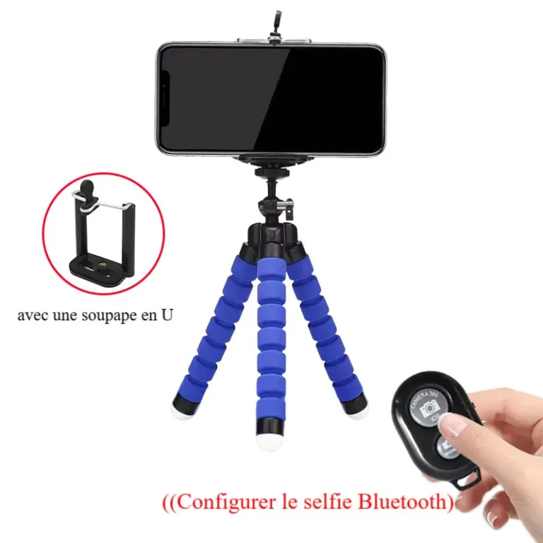 Support de téléphone portable