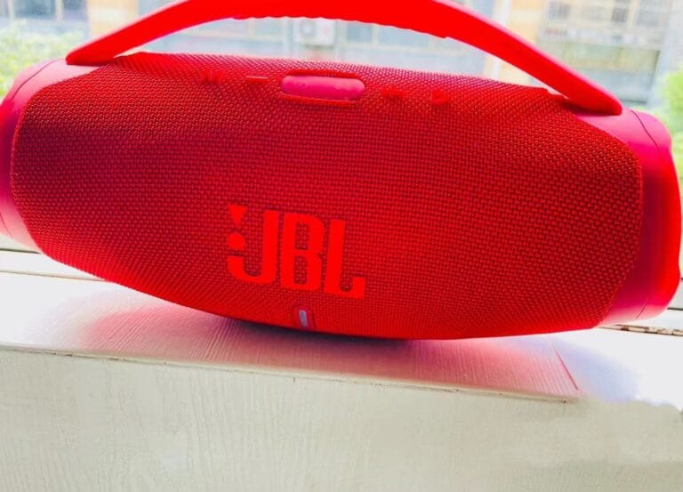 J.B.L BOOMBOX3 Haut-parleur
