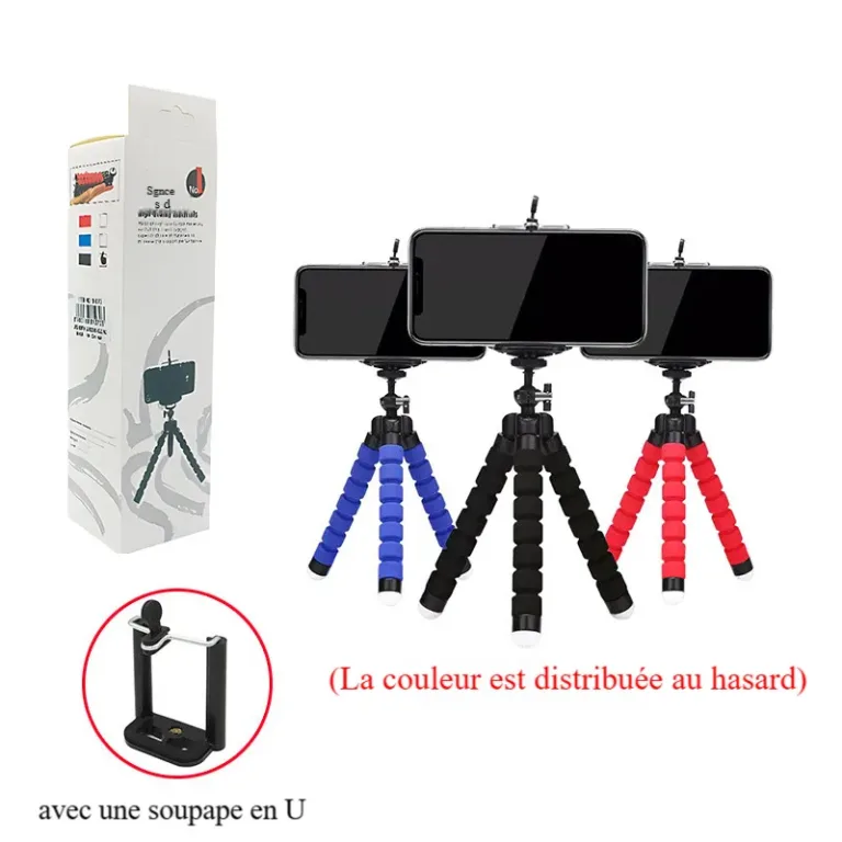 Support de téléphone portable