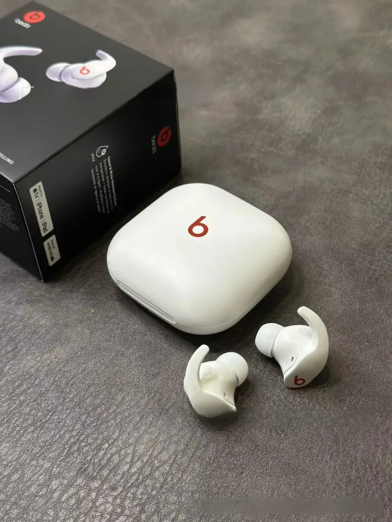 Fit Pro écouteurs système Beats