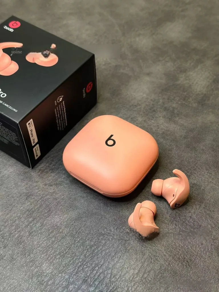 Fit Pro écouteurs système Beats