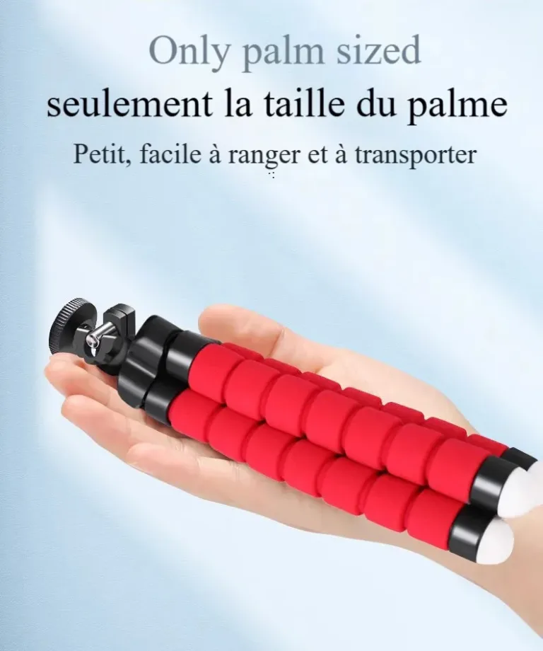 Support de téléphone portable
