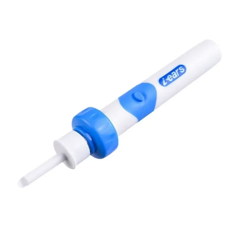 Nettoyeur d’oreille Cueilleur
