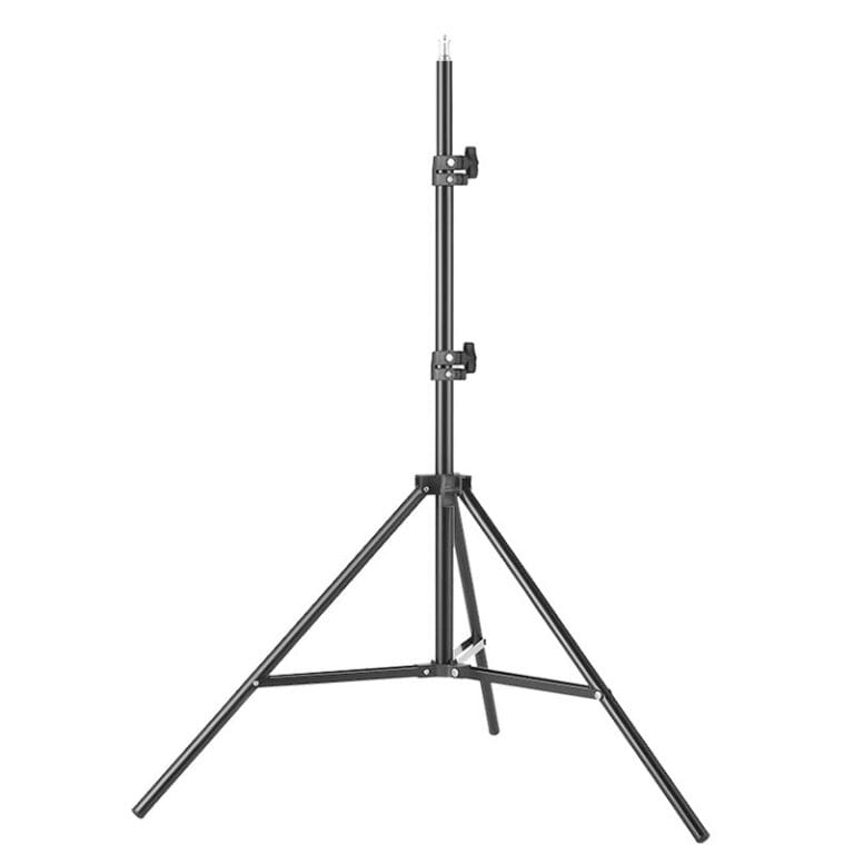 Support de lumière pour téléphone