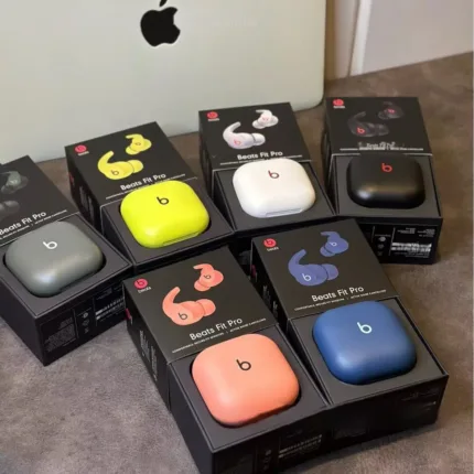 Fit Pro écouteurs système Beats