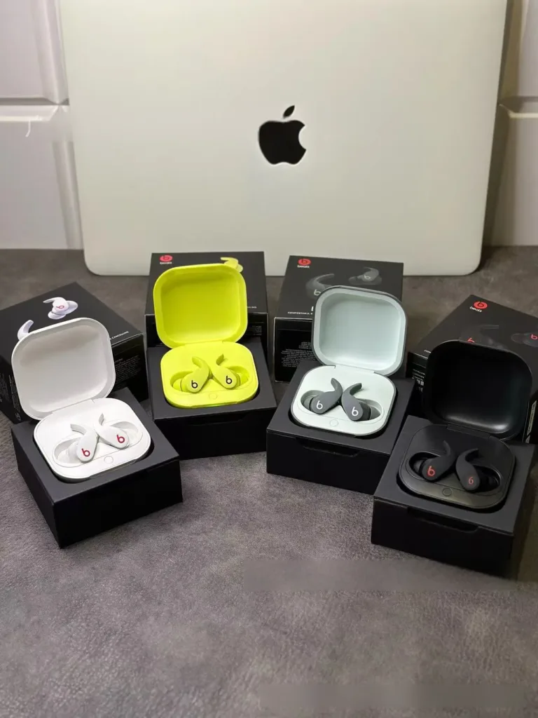 Fit Pro écouteurs système Beats