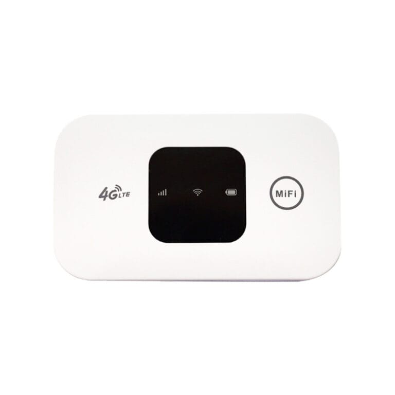 4GDongle Portable WiFi