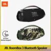 J.B.L BOOMBOX3 Haut-parleur