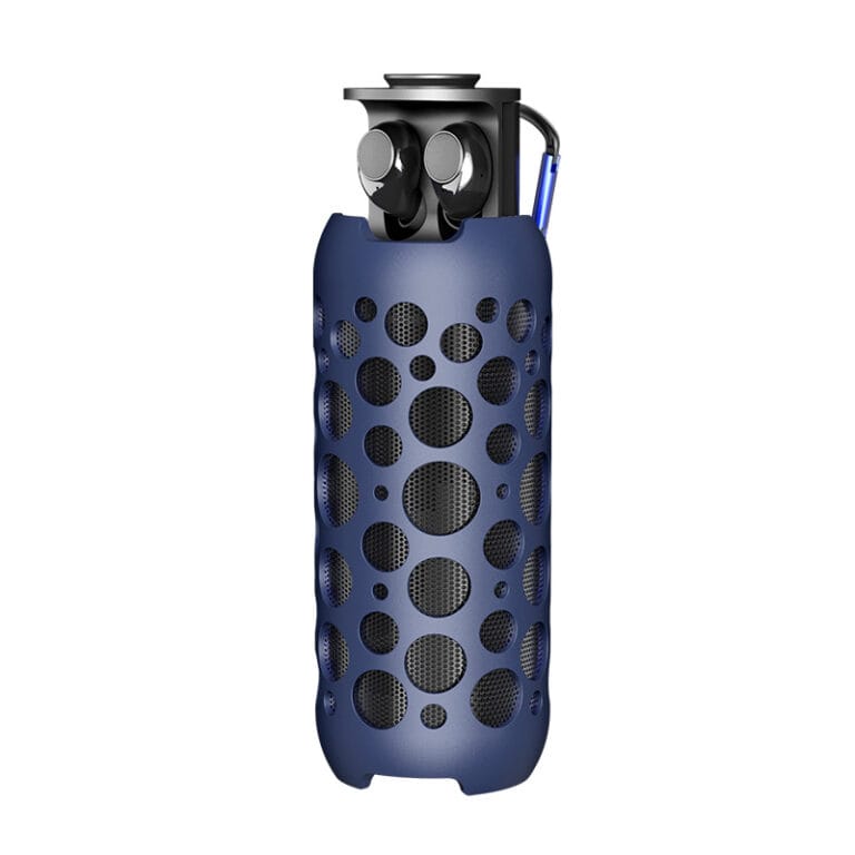 TWS casque bluetooth deux-en-un