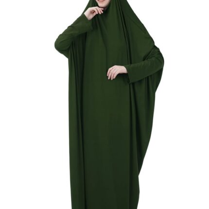 Abaya jupes longues pour femmes