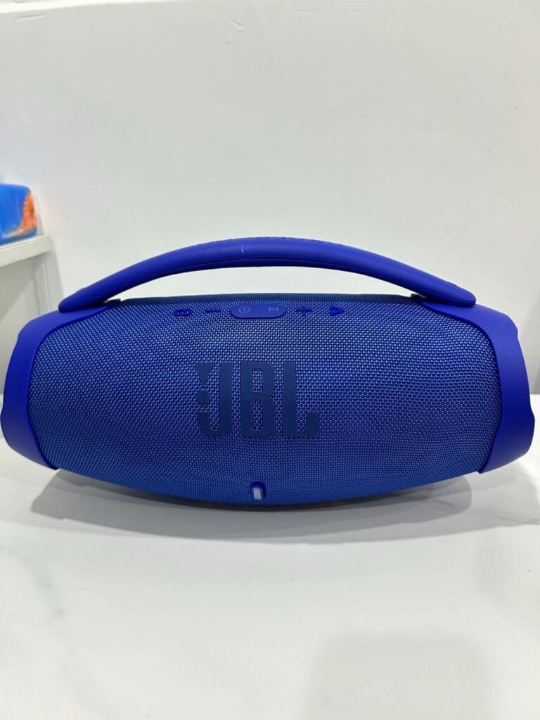 J.B.L BOOMBOX3 Haut-parleur