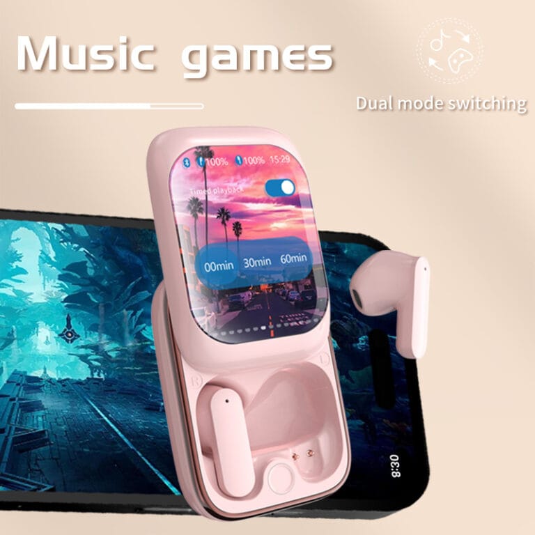 Casque tactile H8 diapositive bluetooth