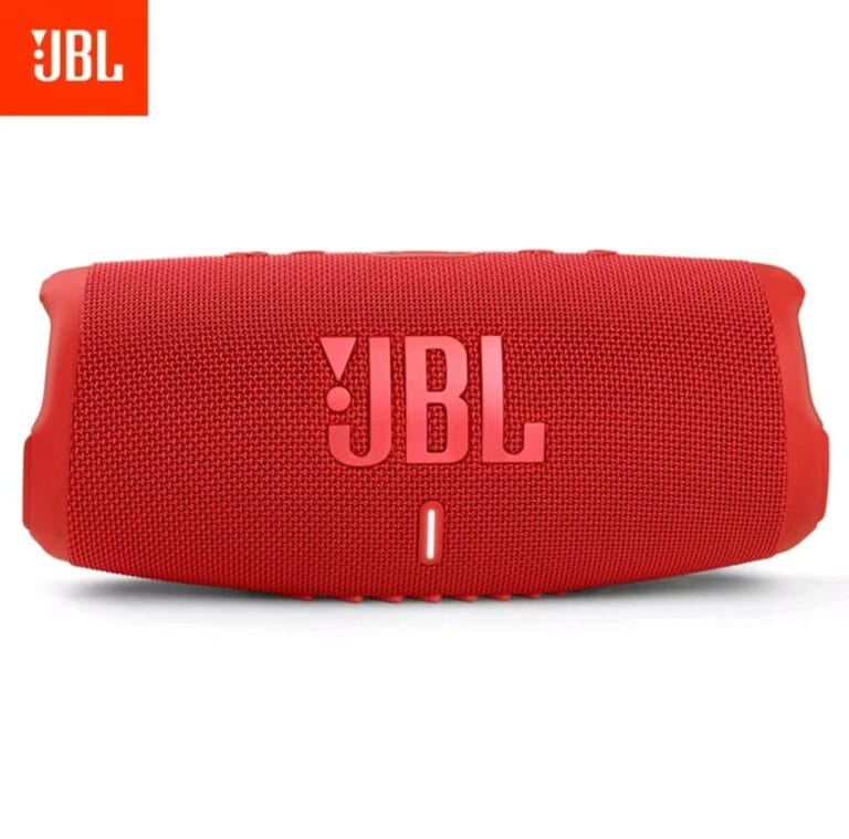 J.B.L CHARGE5 Haut-parleur
