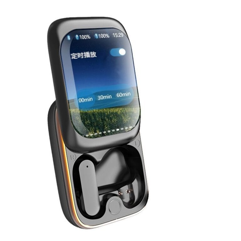 Casque tactile H8 diapositive bluetooth