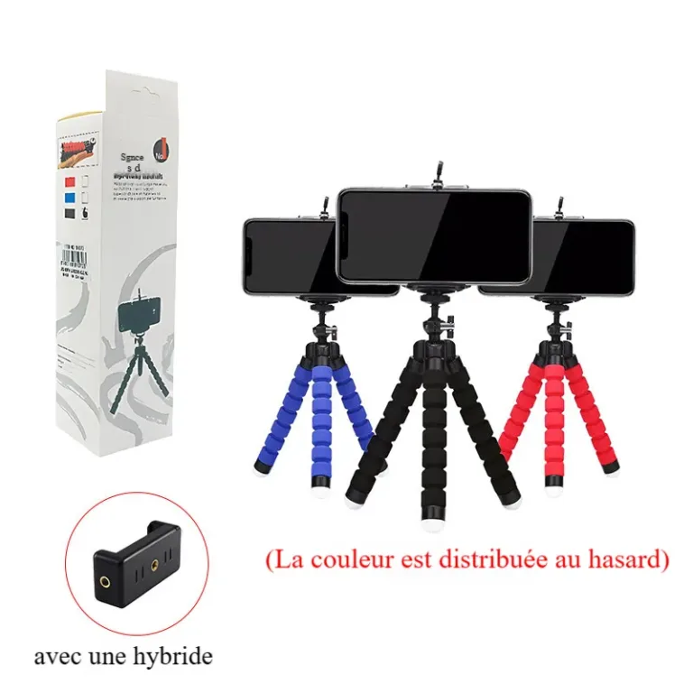 Support de téléphone portable