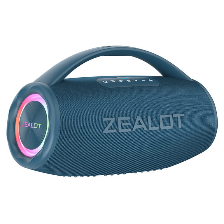 ZEALOT / FANATIQUES S97 Haut-parleur Sans Fil