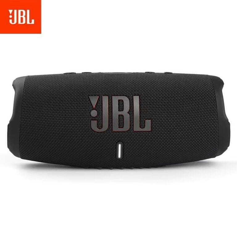 J.B.L CHARGE5 Haut-parleur