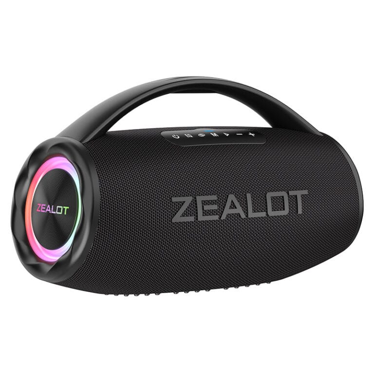 ZEALOT / FANATIQUES S97 Haut-parleur Sans Fil