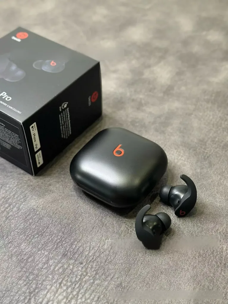 Fit Pro écouteurs système Beats
