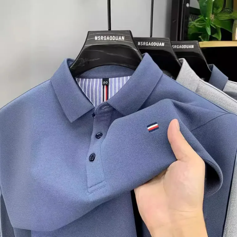 Polo T-shirt homme