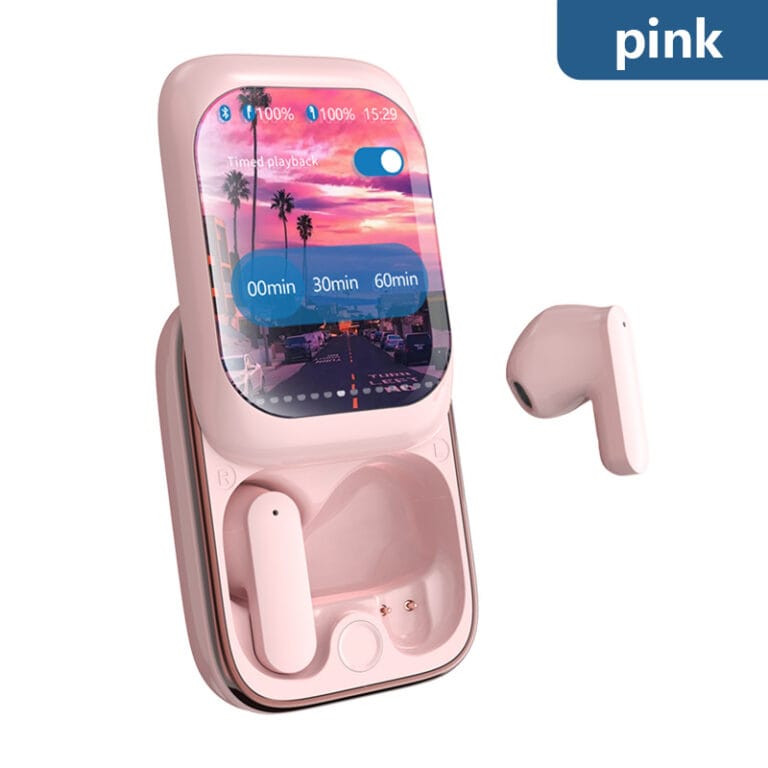 Casque tactile H8 diapositive bluetooth