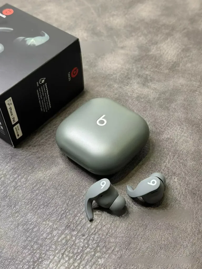 Fit Pro écouteurs système Beats