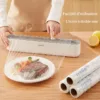Cutter pour cuisine domestique