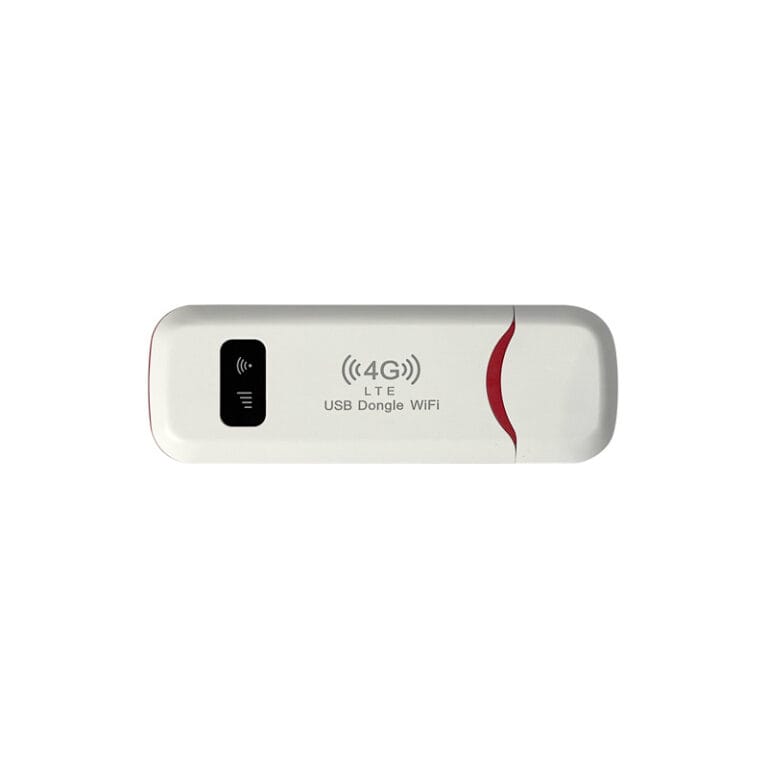 4GDongle Portable WiFi