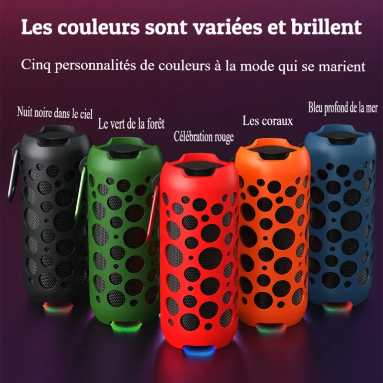 TWS casque bluetooth deux-en-un
