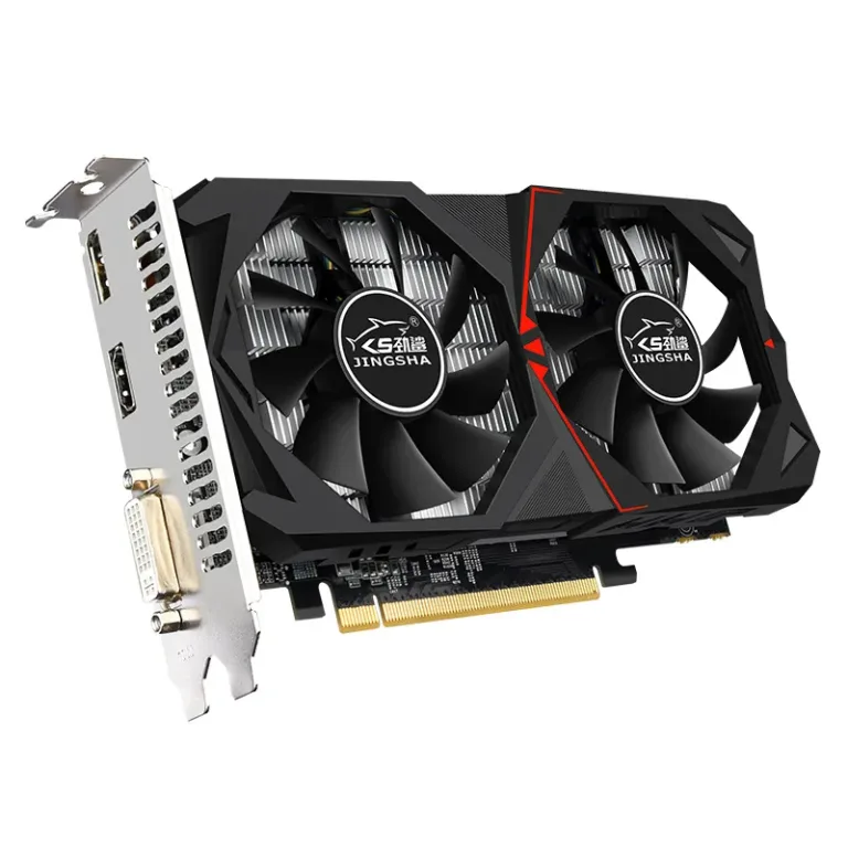 Nouvelle carte graphique JINGSHARK GTX960 4 Go GDDR5