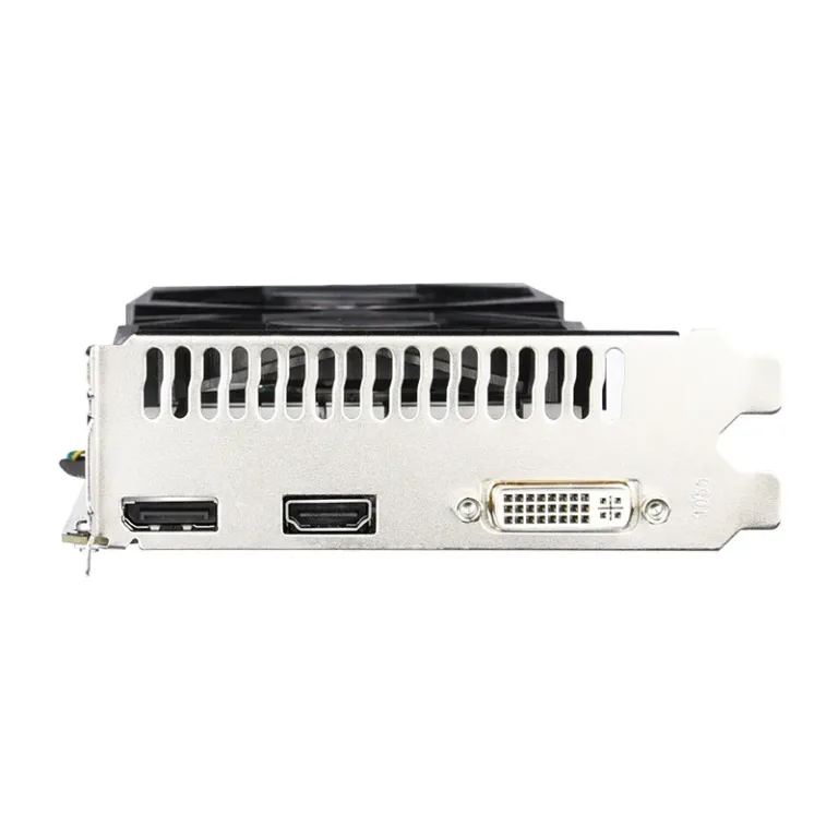 Nouvelle carte graphique JINGSHARK GTX960 4 Go GDDR5