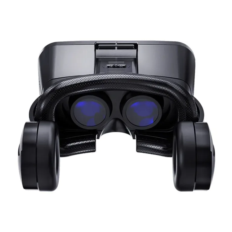 Nouvelles lunettes VR J20 jeu 3DVRBOX